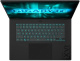 фото Ноутбук  GIGABYTE Gaming A16 GA63H в Челябинске 16 ", Ryzen 7, 32 Гб RAM, 1 Тб SSD, GeForce RTX 5070, Черный