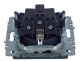 фото Розетка с заземлением  IEK BR-R14-16-K35 в Уфе