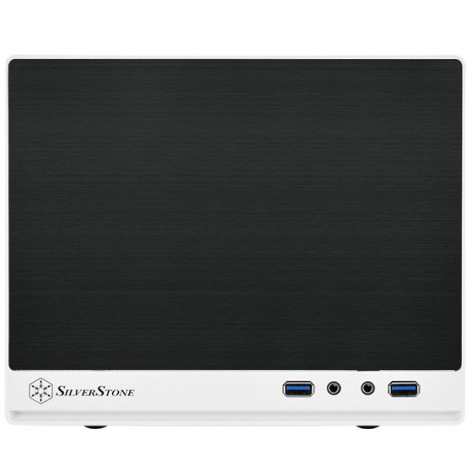 фото Корпус mini-ITX SilverStone SST-SG13WB-Q в Ростове-на-Дону