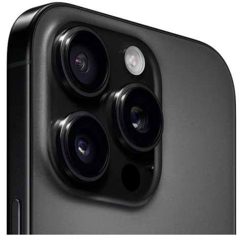 фото Смартфон  Apple iPhone 16 Pro 128GB в Уфе