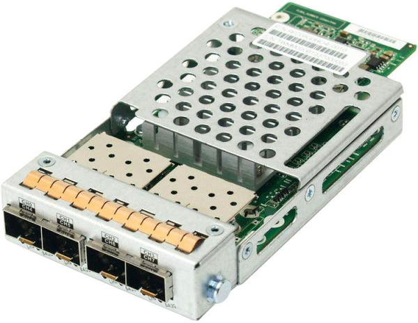 фото Плата расширения  Infortrend RFC16G0HIO4-0010 в Перми