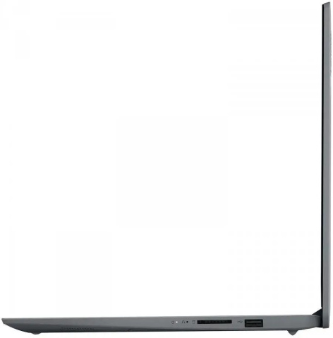 фото Ноутбук  Lenovo IdeaPad 1 15IGL7 в Уфе 15.6 ", Celeron, 8 Гб RAM, 256 Гб SSD, UHD Graphics 600, Серый