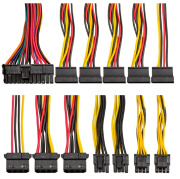 фото Блок питания Exegate UNS850