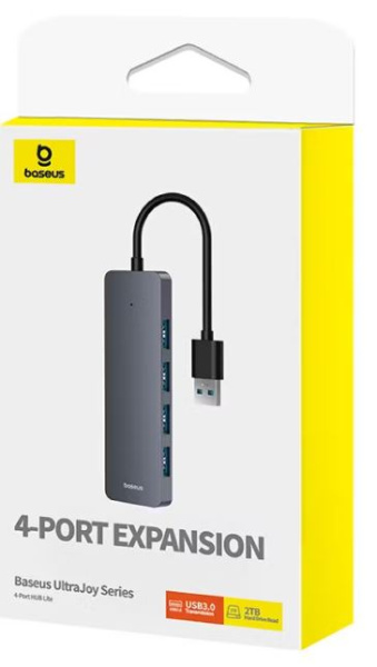 фото Концентратор  Baseus B0005280B811-00 в Краснодаре