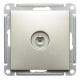 фото Розетка  Systeme Electric RTS-151-4-86 в Уфе