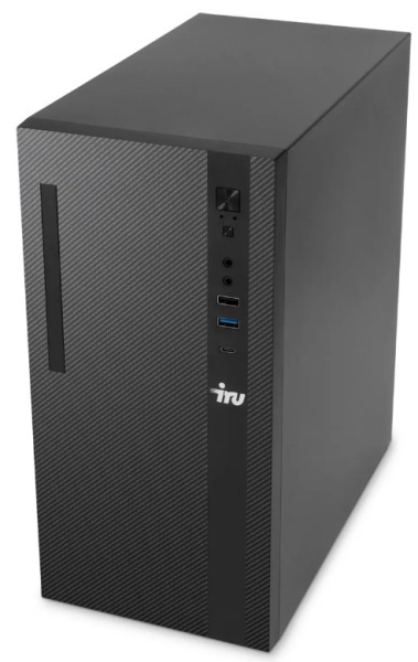 фото Компьютер  iRu 310SC MT в Казани