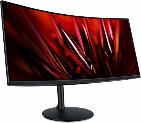 фото Монитор 34" Acer Nitro XZ342CUS3bmiipphx в Екатеринбурге