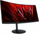 фото Монитор 34" Acer Nitro XZ342CUS3bmiipphx в Екатеринбурге