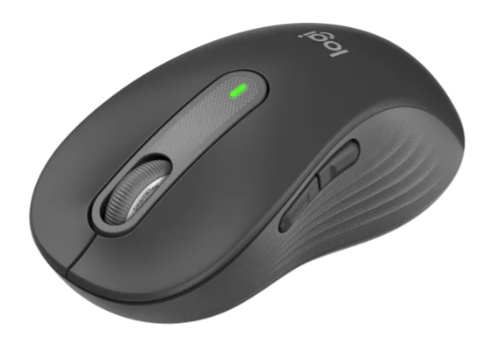 фото Мышь wireless Logitech Signature M650 L LEFT в Волгограде