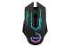 фото Мышь wireless Filum FL-GMW15-BK-L