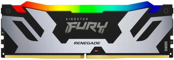 фото Модуль памяти DDR5 16GB Kingston FURY KF580C38RSA-16 в Уфе