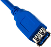 фото Кабель удлинительный VCOM VUS7065-1.8M