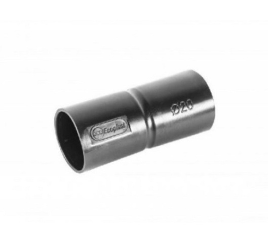 Изображение товара Муфта соединительная Ecoplast 42520-50BL