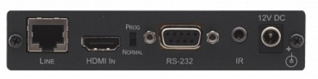 фото Передатчик  Kramer TP-580TXR в Ростове-на-Дону