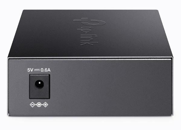 фото Медиа-конвертер  TP-LINK FC311A-20 в Челябинске