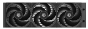 фото Система охлаждения ID-Cooling SL360 PRO SE
