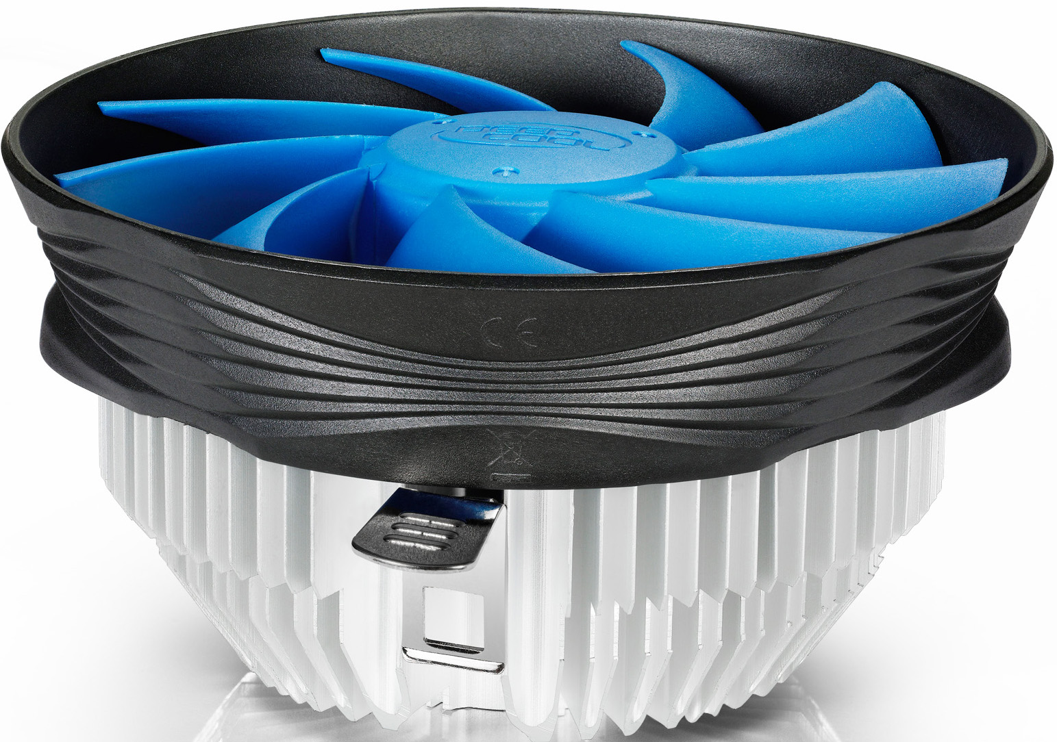 

Кулер Deepcool GAMMA ARCHER LGA1150/1155/1156/775/FM1/AM3+/AM3/AM2+/AM2, 120mm, TDP 95W, Box, GAMMA ARCHER
