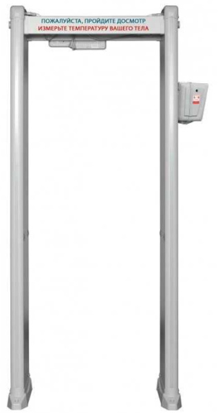 фото Металлодетектор  БЛОКПОСТ РС И 6 в Красноярске