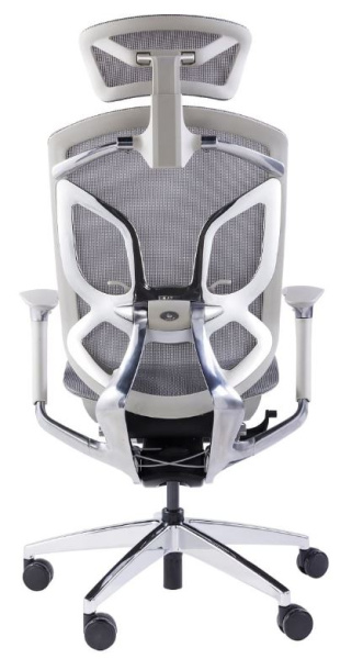 фото Кресло  GT Chair Dvary X в Уфе