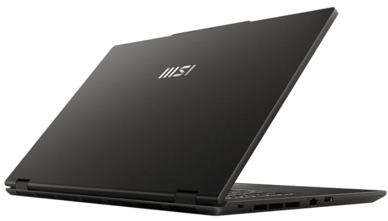 

Ноутбук MSI Venture 17 AI A1MG-004XRU 9S7-17U211-004 Ultra 5 125H/16GB/512GB SSD/Arc Graphics/17.3" FHD IPS/WiFi/BT/cam/noOS/Solid Gray, Venture 17 AI A1MG-004XRU