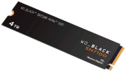 фото Накопитель SSD Western Digital SN7100 4000 ГБ