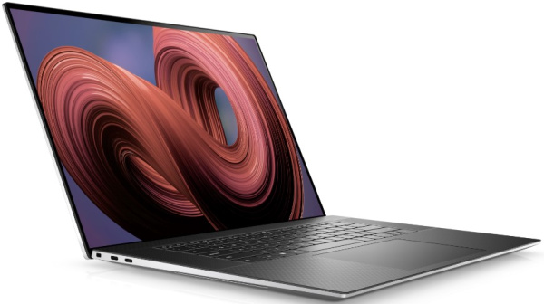 фото Ноутбук  Dell XPS 17 9730 17 ", Core i7, 32 Гб RAM, 1 Тб SSD, GeForce RTX 4070, Серебристый