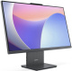 фото Моноблок 27" Lenovo IdeaCentre 27ARR9 (AMD Ryzen 7 7735HS, 16ГБ DDR5, SSD 512 ГБ, AMD Radeon 680M, Не установлена) Серый [F0HQ00BRRU]