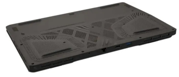 фото Ноутбук  MSI Sword 16 HX B13VGKG в Казани 16 ", Core i7, 32 Гб RAM, 1 Тб SSD, GeForce RTX 4070, Серый