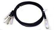фото Соединитель OptTech OTQSFP28-DAC-2M