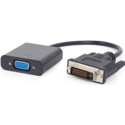 фото Переходник BION BXP-A-DVID-VGAF-01