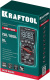 фото Мультиметр цифровой Kraftool KM-700 в Санкт-Петербургe