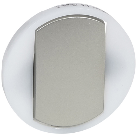 Изображение товара Лицевая панель Legrand 065104 серия Celiane для вертикальной установки