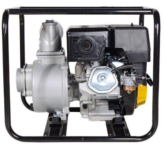 фото Мотопомпа Huter mp-100 в Смоленске