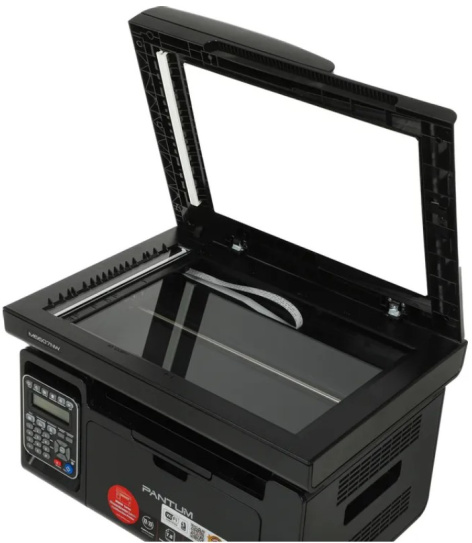 фото МФУ лазерное Pantum M6607NW Монохромная, A4, USB, Wi-Fi в Казани