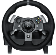 фото Руль Logitech G920 Driving Force