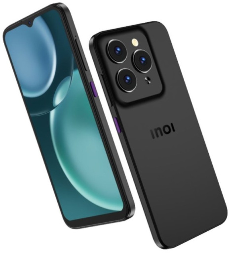 фото Смартфон  INOI Note 15 в Ростове-на-Дону