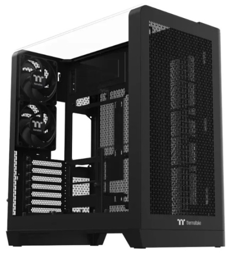 фото Корпус eATX Thermaltake View 390 Air в Перми