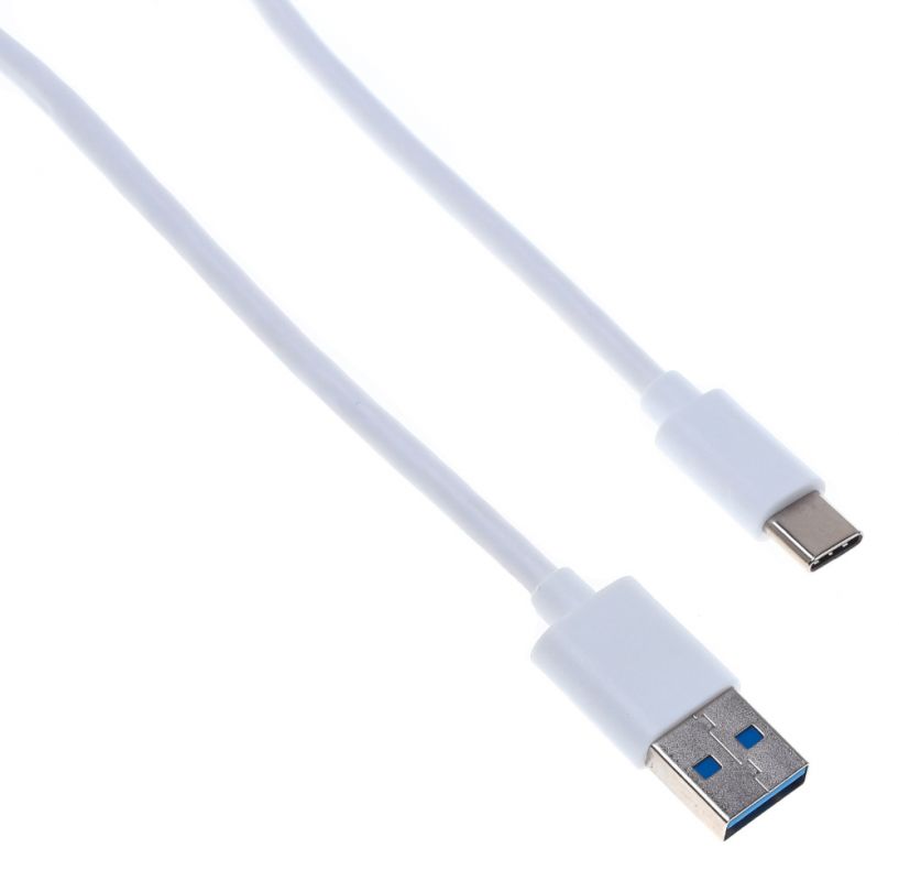 

Кабель интерфейсный Buro BHP USB3-TPC 1 USB (m)-USB Type-C (m) 1м 487915, BHP USB3-TPC 1