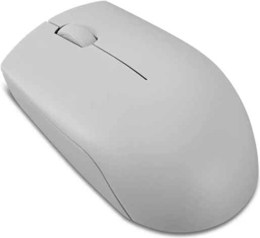 фото Мышь wireless Lenovo 300 Compact в Перми