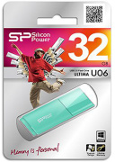 фото Накопитель USB 2.0 Silicon Power Ultima U06