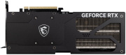 фото Видеокарта MSI GeForce RTX 5070 VENTUS 3X OC (RTX 5070 12G VENTUS 3X OC)
