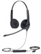 фото Гарнитура проводная Jabra BIZ 1500 Duo