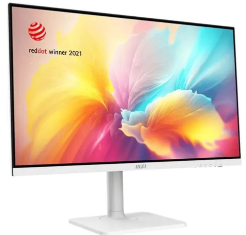 фото Монитор 27" MSI Modern MD272QXPW в Уфе