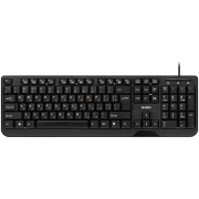 фото Клавиатура и мышь Sven KB-S330C Black USB