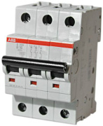 фото Автоматический выключатель  ABB 2CDS253001R0165