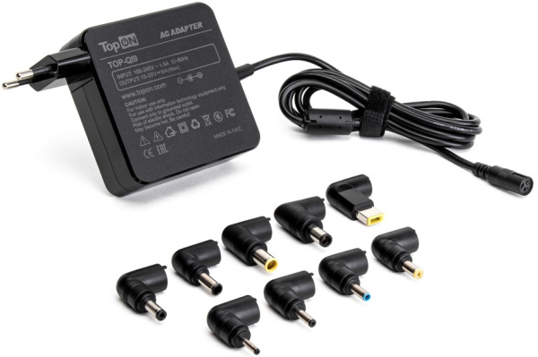 фото Блок питания  TopOn TOP-QI9 в Красноярске