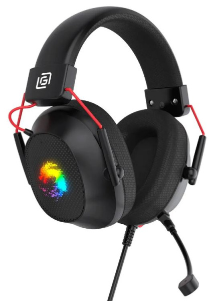 фото Гарнитура  Oklick HS-L305G в Красноярске