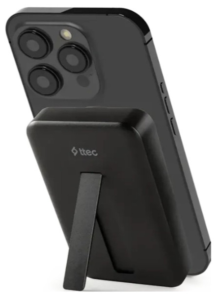 фото Аккумулятор внешний портативный TTEC ReCharger Pro M
