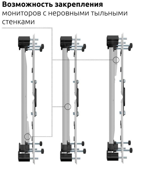 фото Адаптер UNITEKI FP2NW в Челябинске