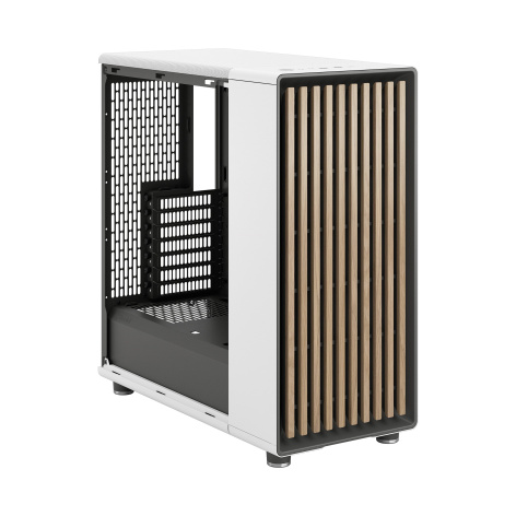фото Корпус ATX Fractal Design North TG Clear Tint в Челябинске